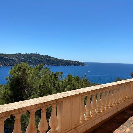 Riviera Dreams Of Life Bed and Breakfast Nice Buitenkant foto