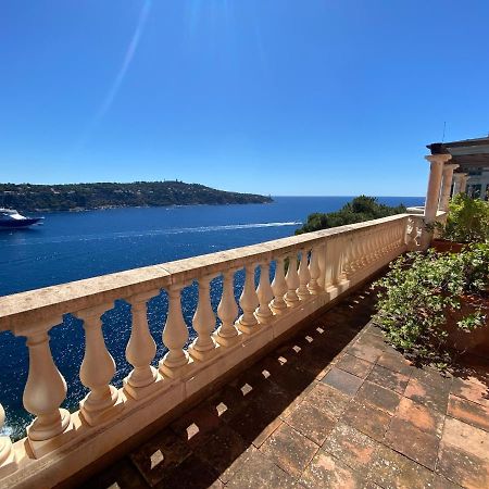 Riviera Dreams Of Life Bed and Breakfast Nice Buitenkant foto