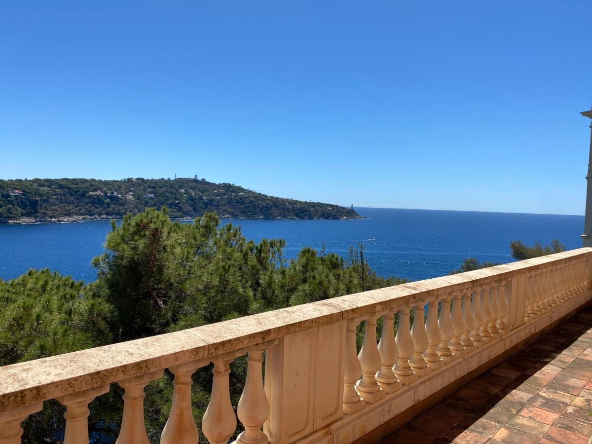 Riviera Dreams Of Life Bed and Breakfast Nice Buitenkant foto