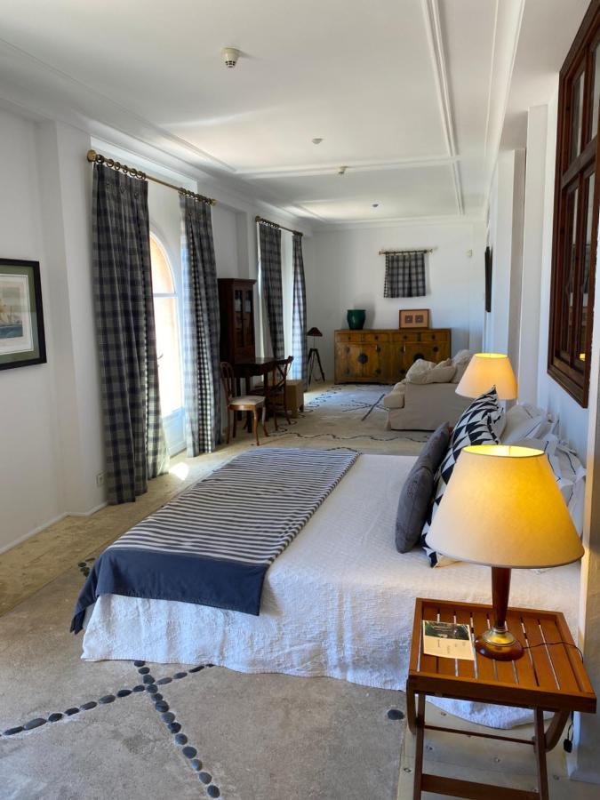 Riviera Dreams Of Life Bed and Breakfast Nice Buitenkant foto