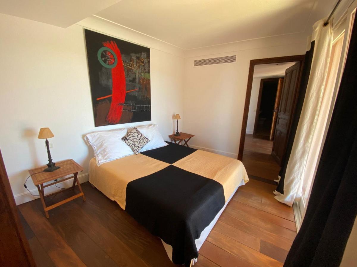 Riviera Dreams Of Life Bed and Breakfast Nice Buitenkant foto