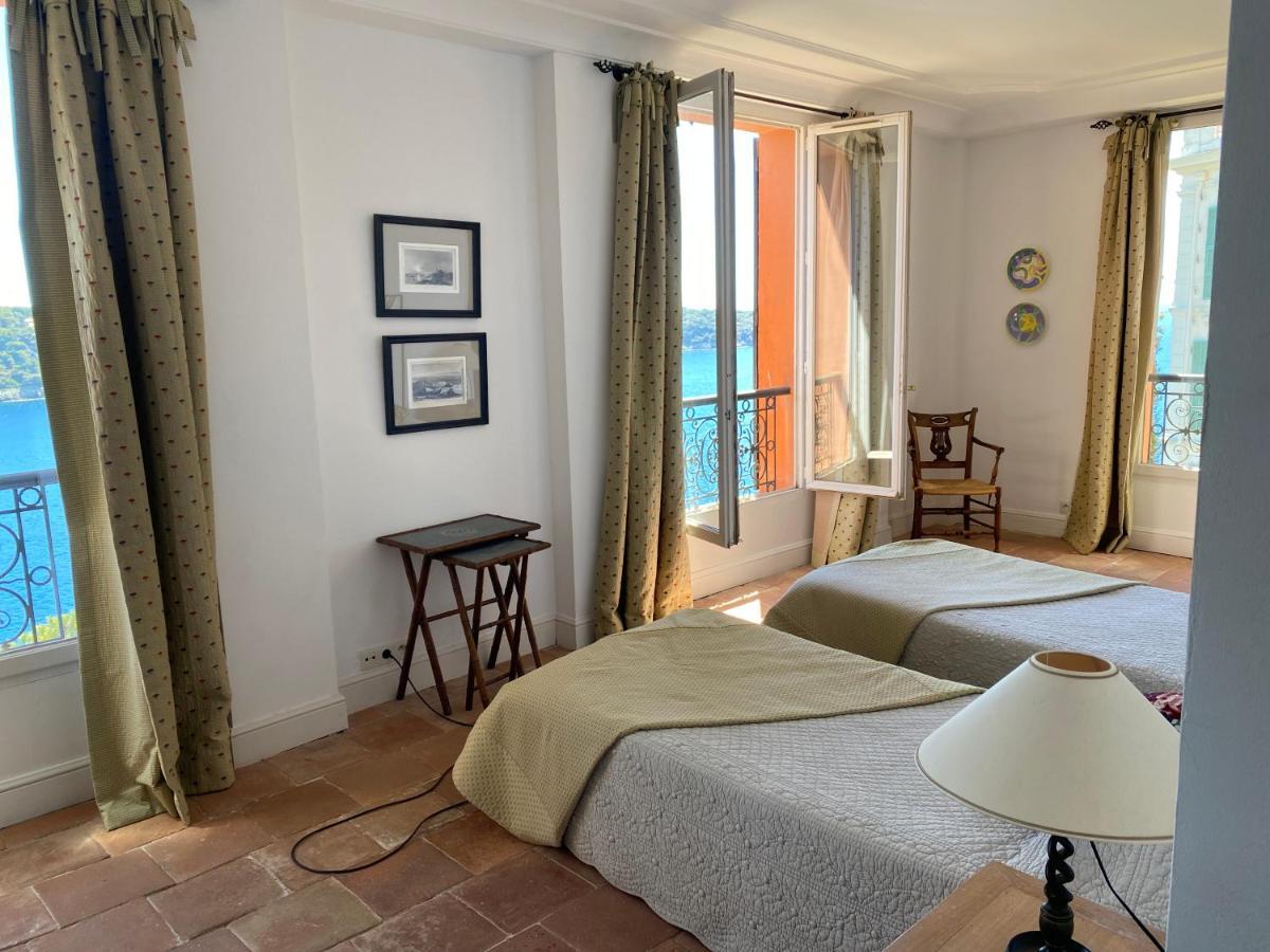 Riviera Dreams Of Life Bed and Breakfast Nice Buitenkant foto