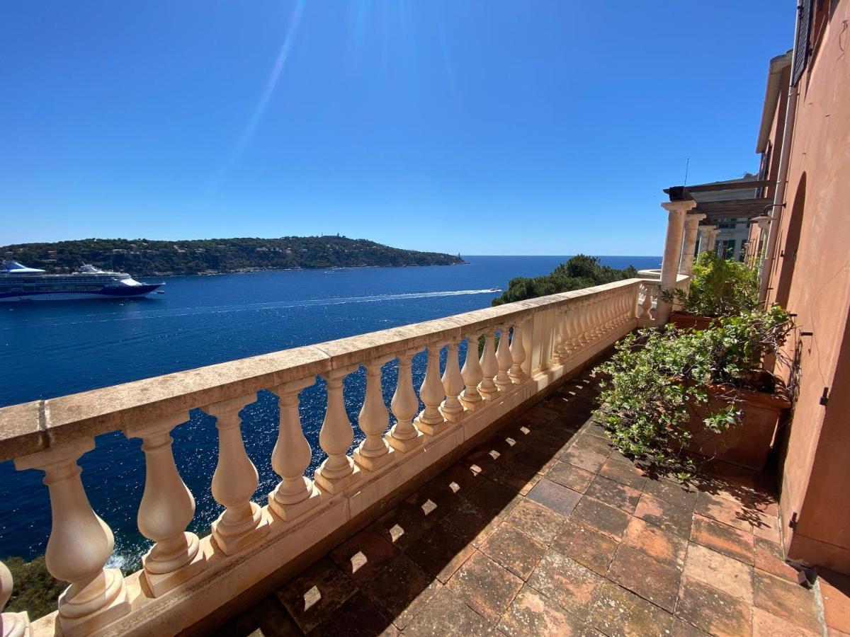 Riviera Dreams Of Life Bed and Breakfast Nice Buitenkant foto