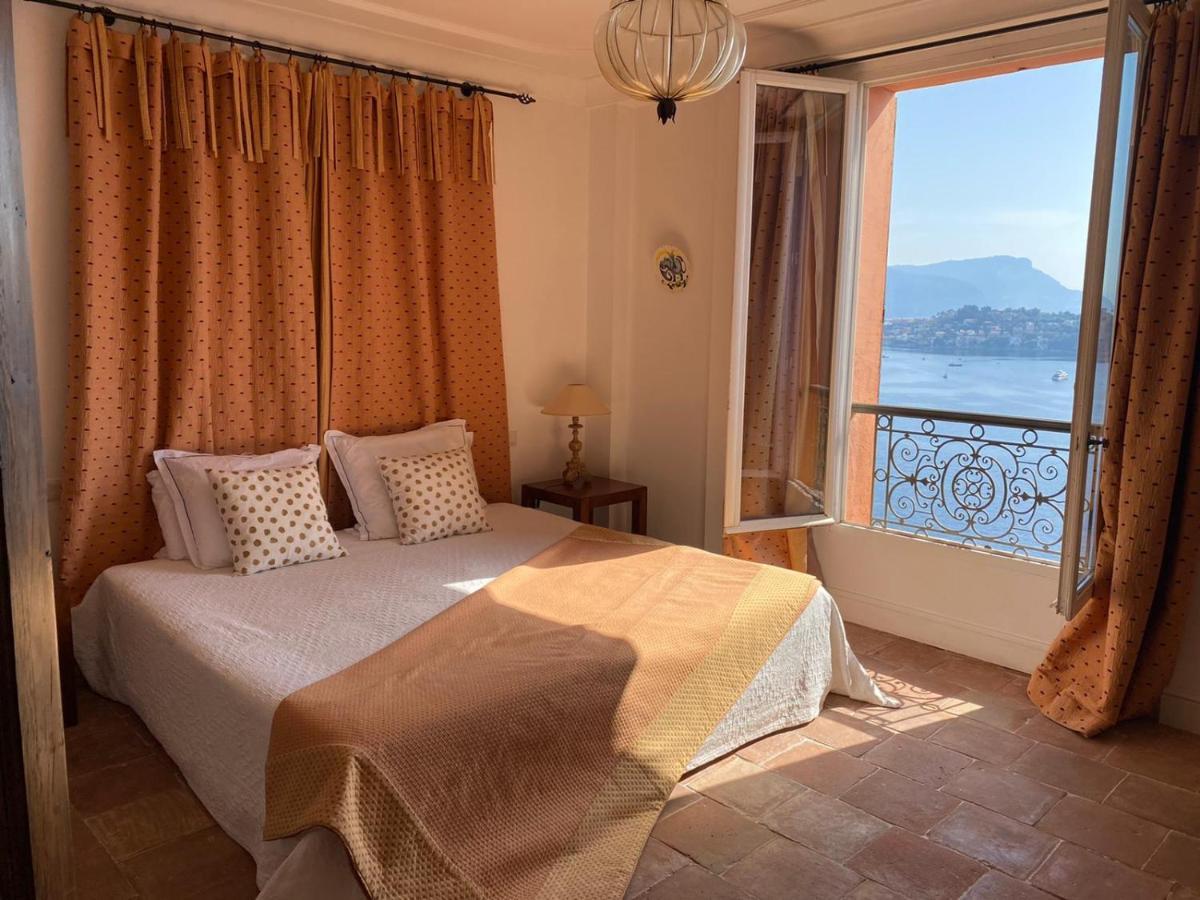 Riviera Dreams Of Life Bed and Breakfast Nice Buitenkant foto