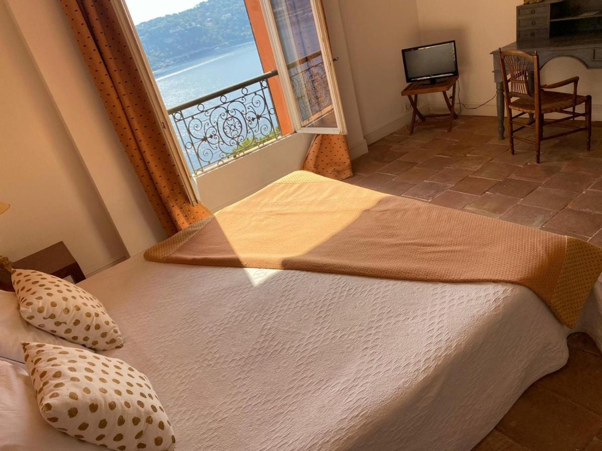 Riviera Dreams Of Life Bed and Breakfast Nice Buitenkant foto