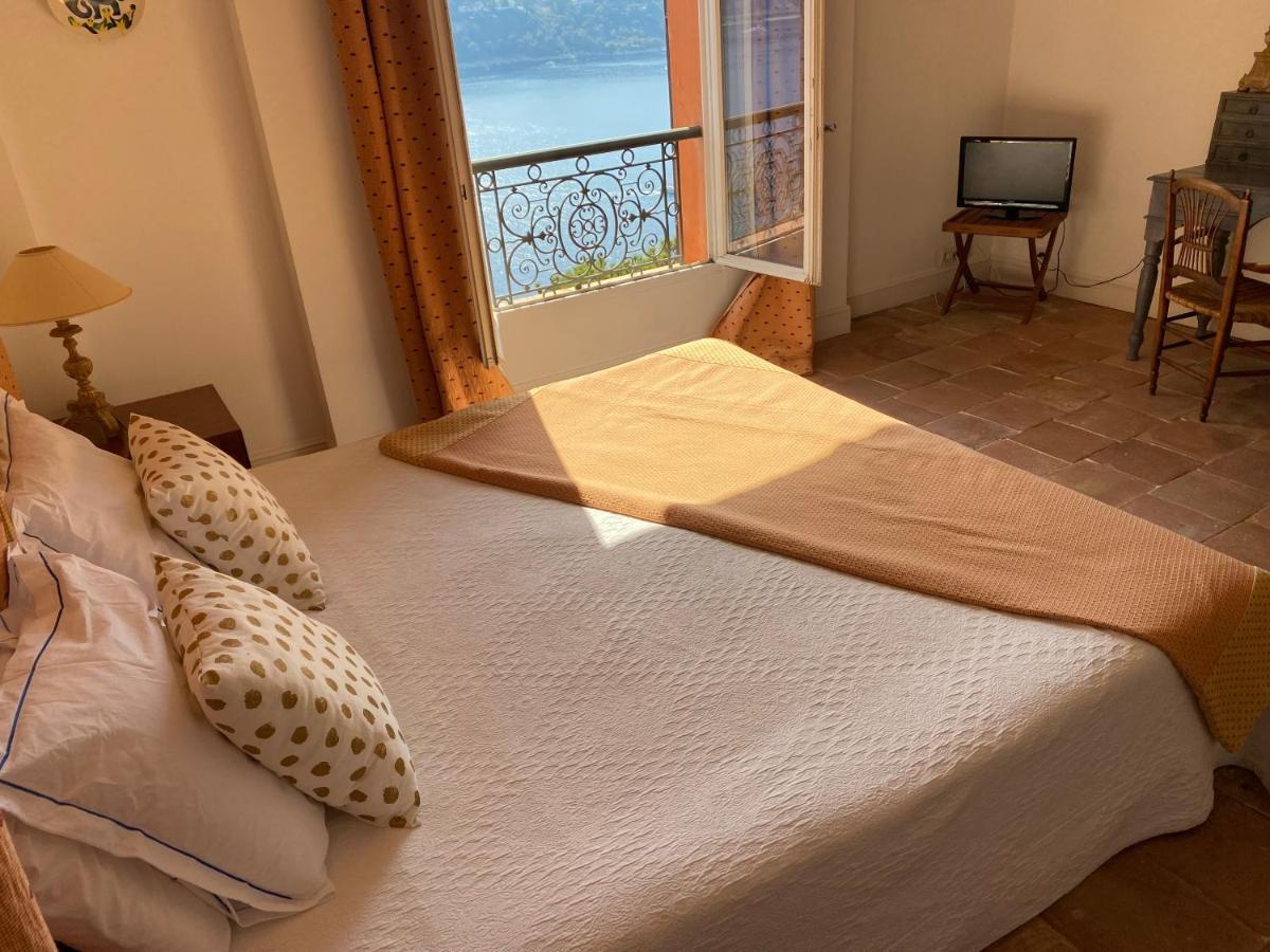 Riviera Dreams Of Life Bed and Breakfast Nice Buitenkant foto