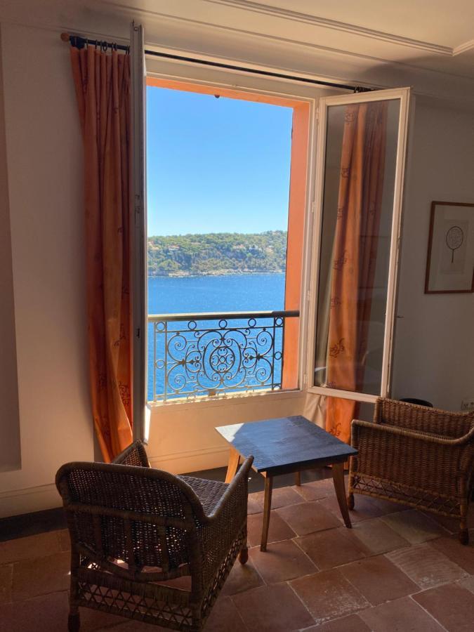 Riviera Dreams Of Life Bed and Breakfast Nice Buitenkant foto
