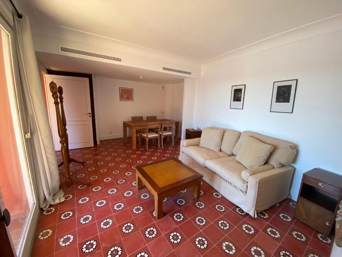 Riviera Dreams Of Life Bed and Breakfast Nice Buitenkant foto